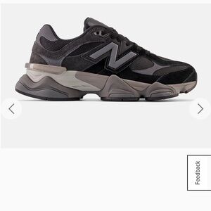 New Balance 9060